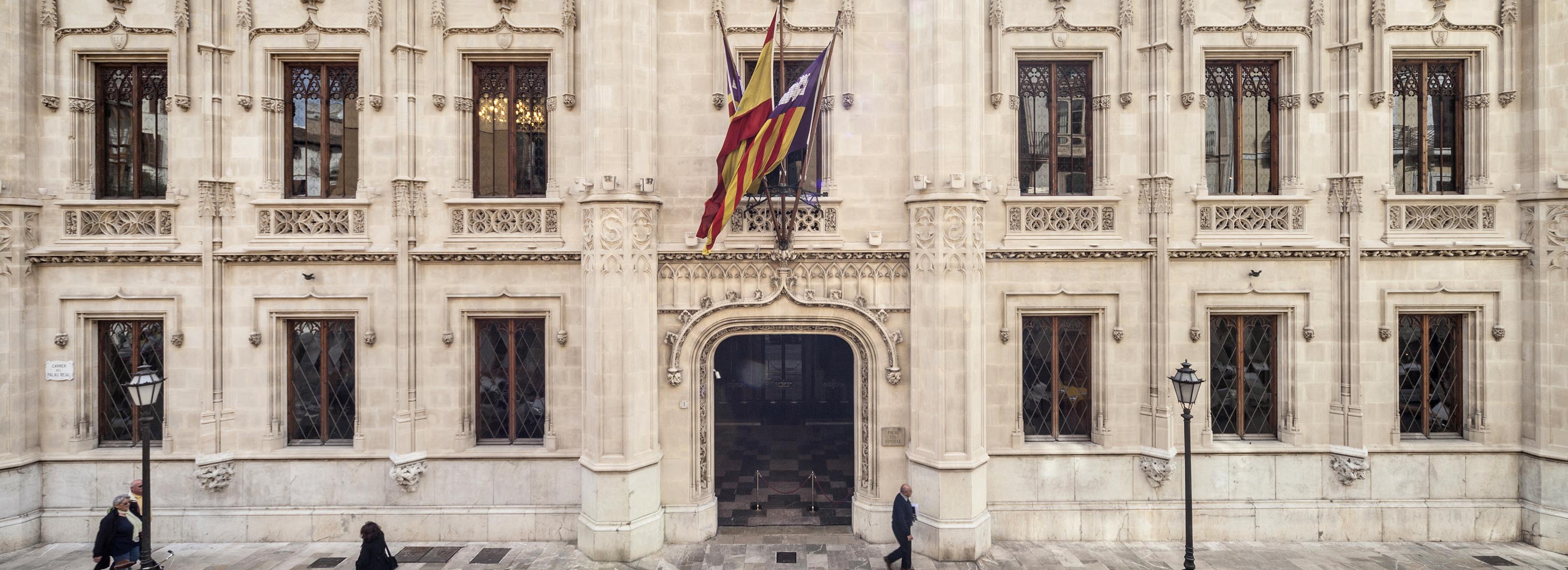 Palau del Consell