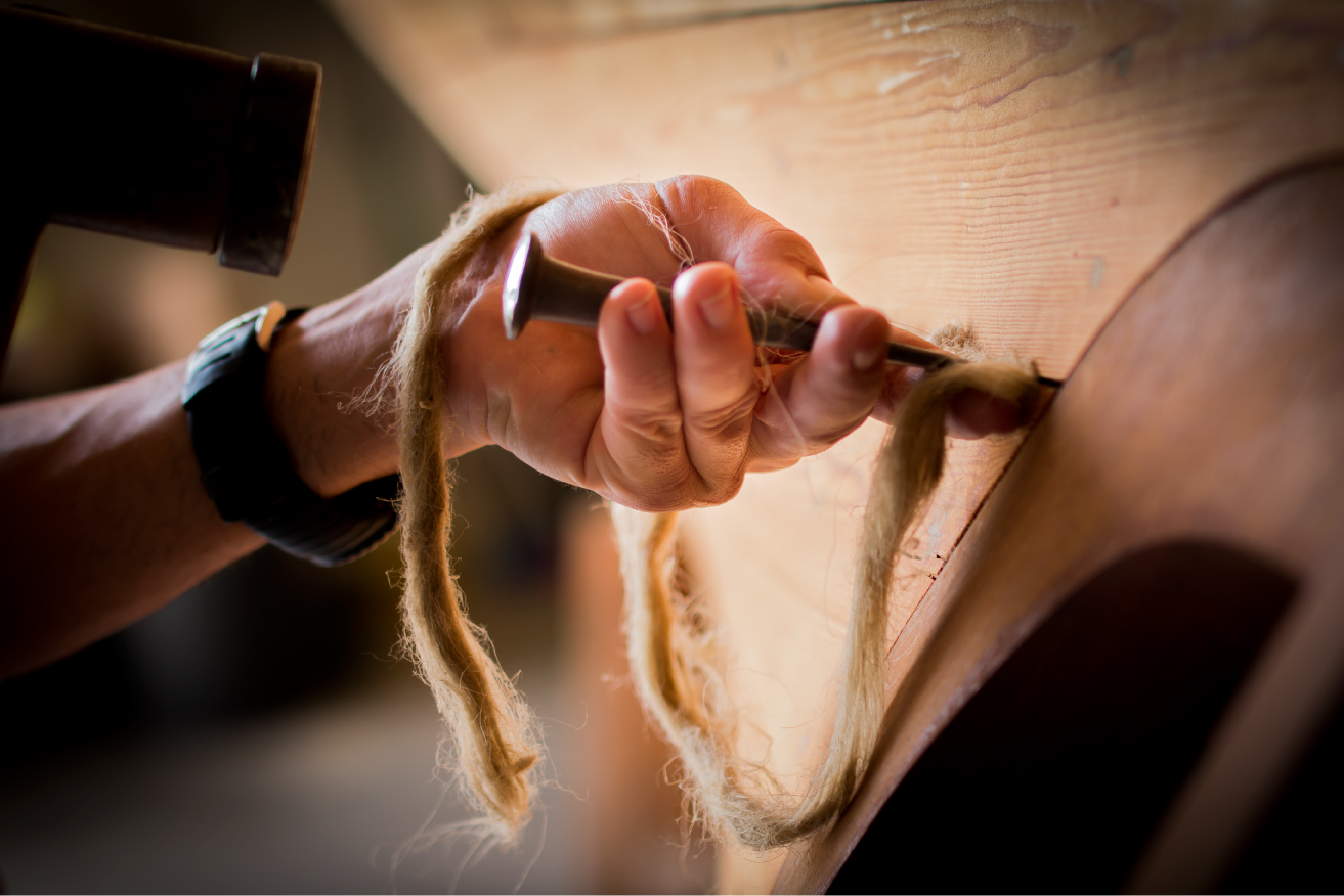 Taller de mestres d'aixa