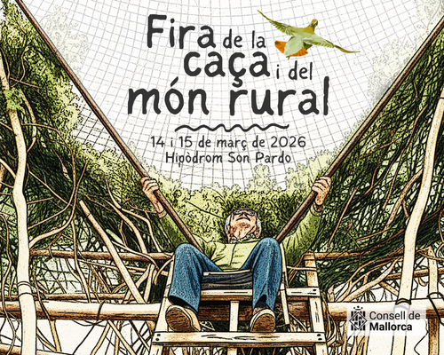 Fira de la caça i el món rural