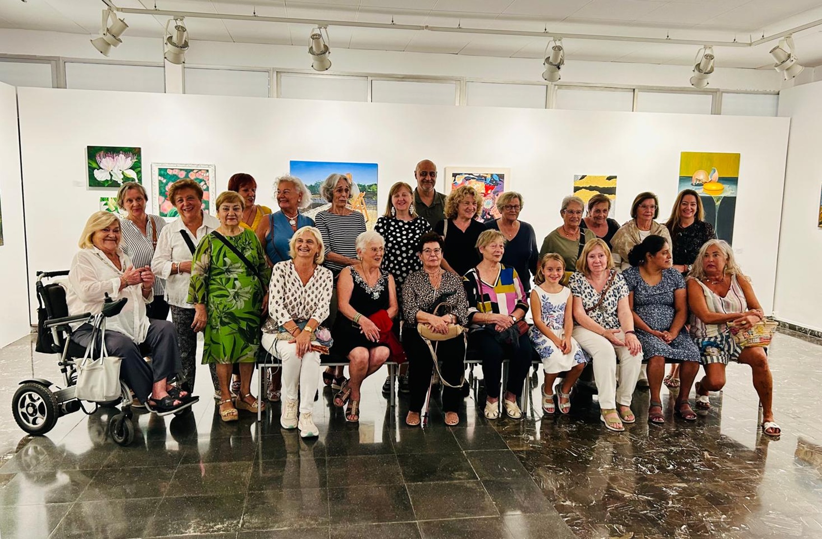 Associació de veïns Nou Llevant