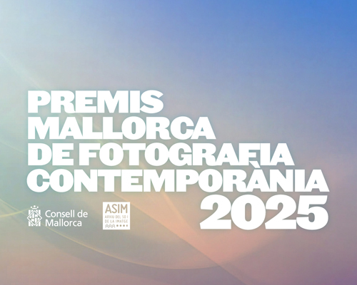 Premis Mallorca de Fotografia Contemporània 2025