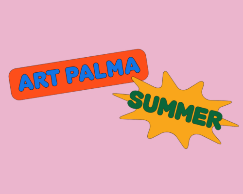 Art Palma Summer