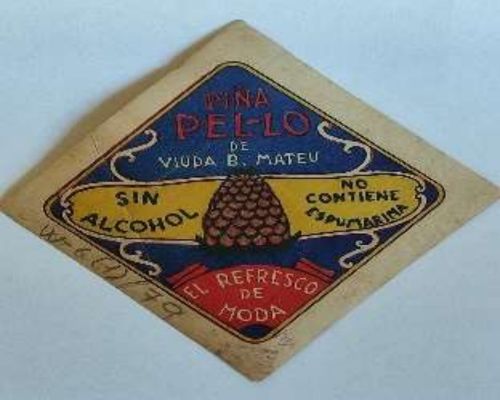 Piña Pel·lo