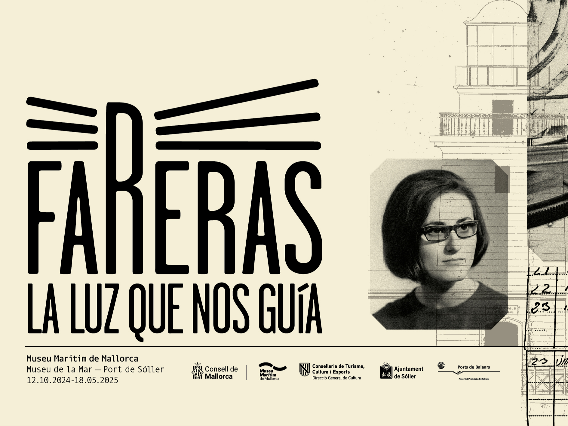 Fareras. La luz que nos guía
