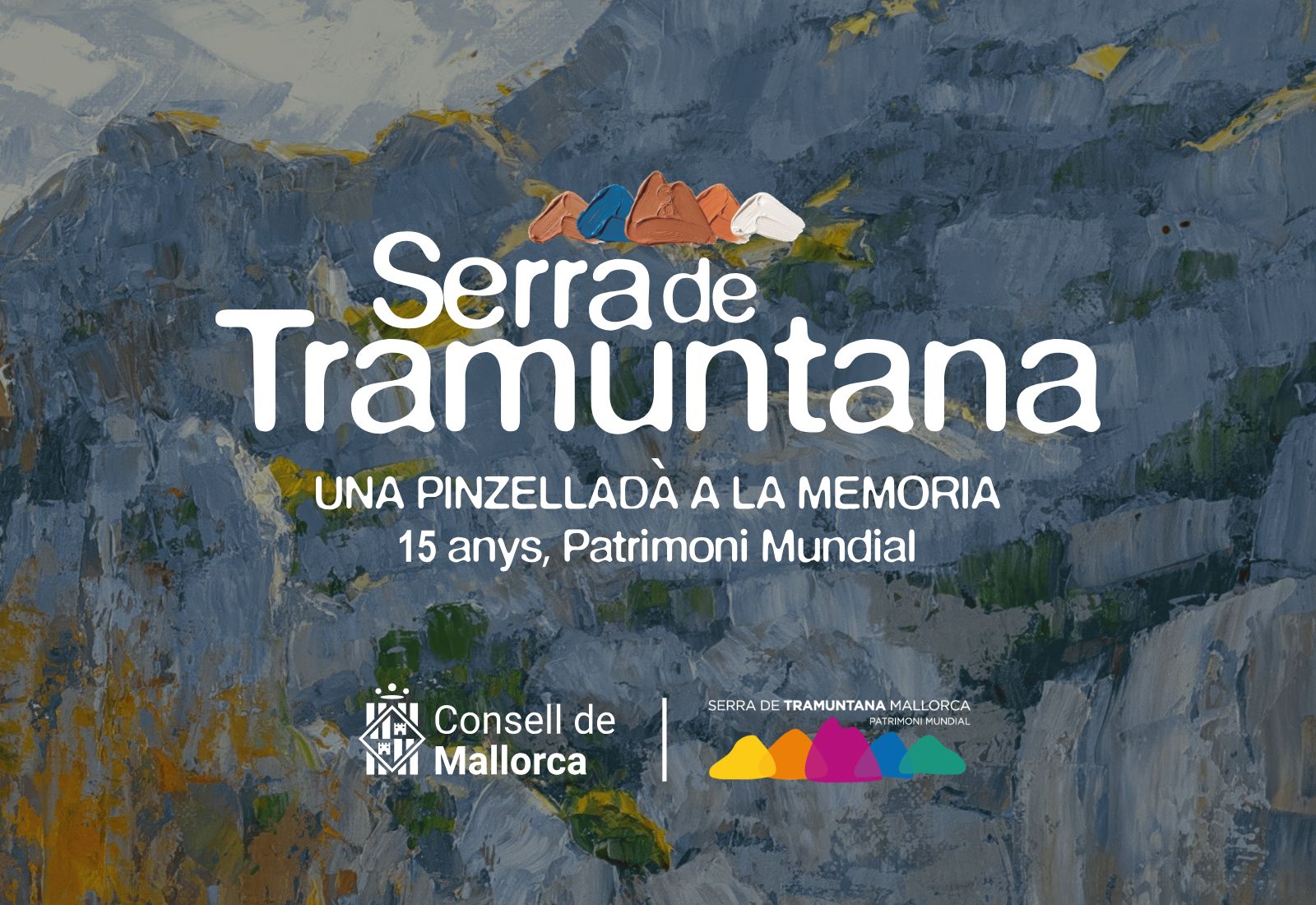 15 anys tramuntana