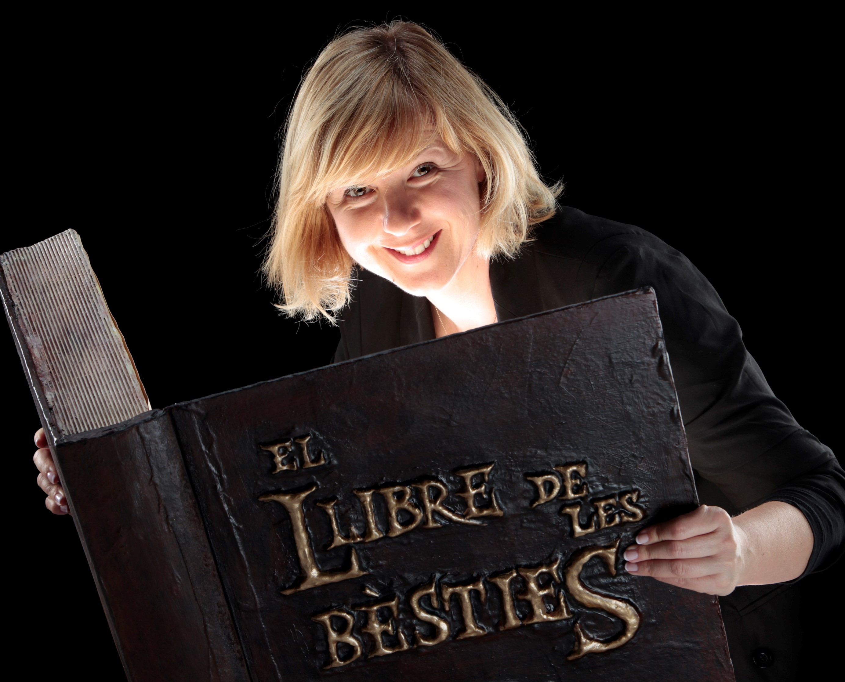 El llibre de les bestioles