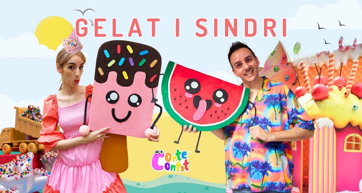 Gelat i síndria