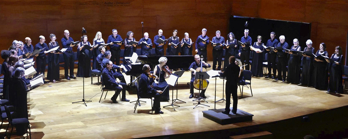 Concert Fundació Studium Aureum