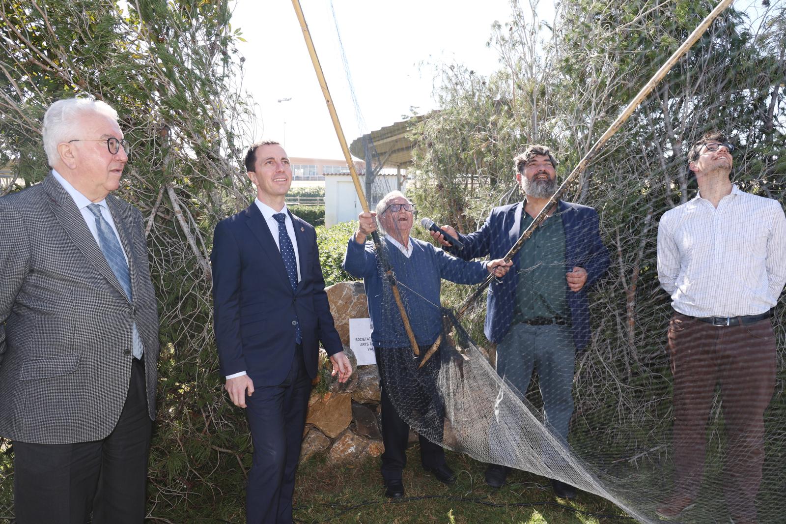 Presentación de la Feria de la caza y el mundo rural.