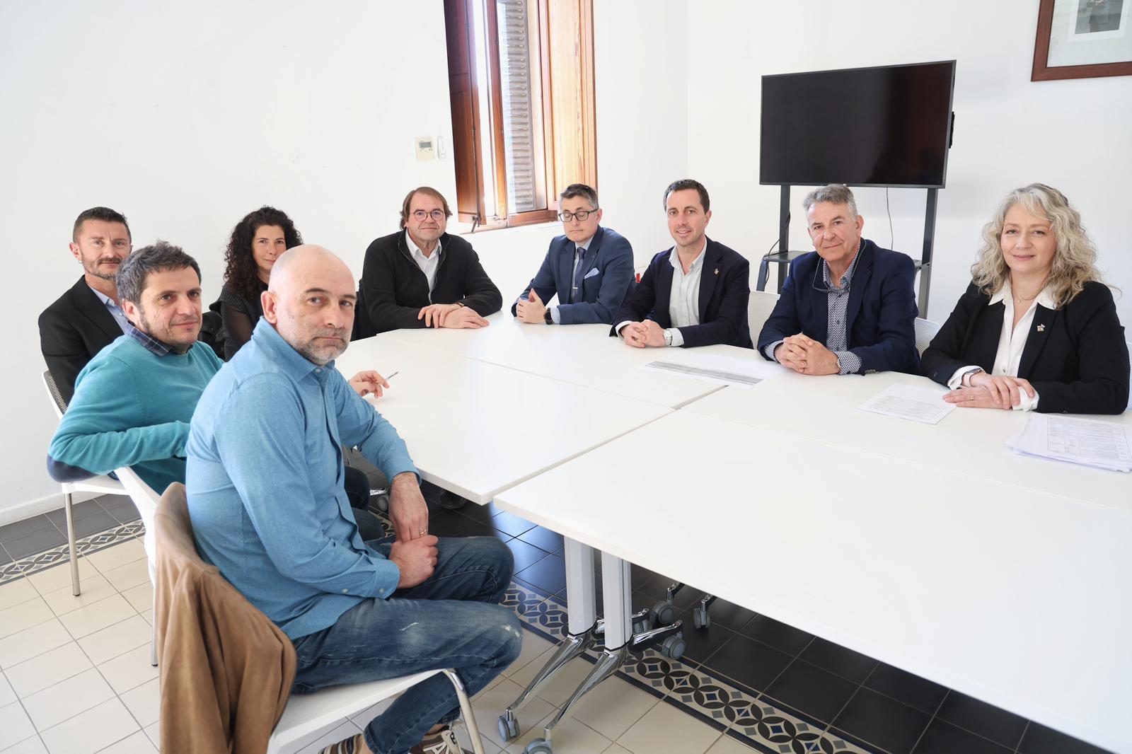 Presentación de la aplicación Mallorc@ Municipal.