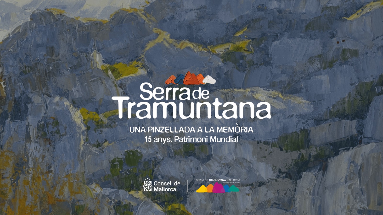 15º aniversario de la Serra de Tramuntana.