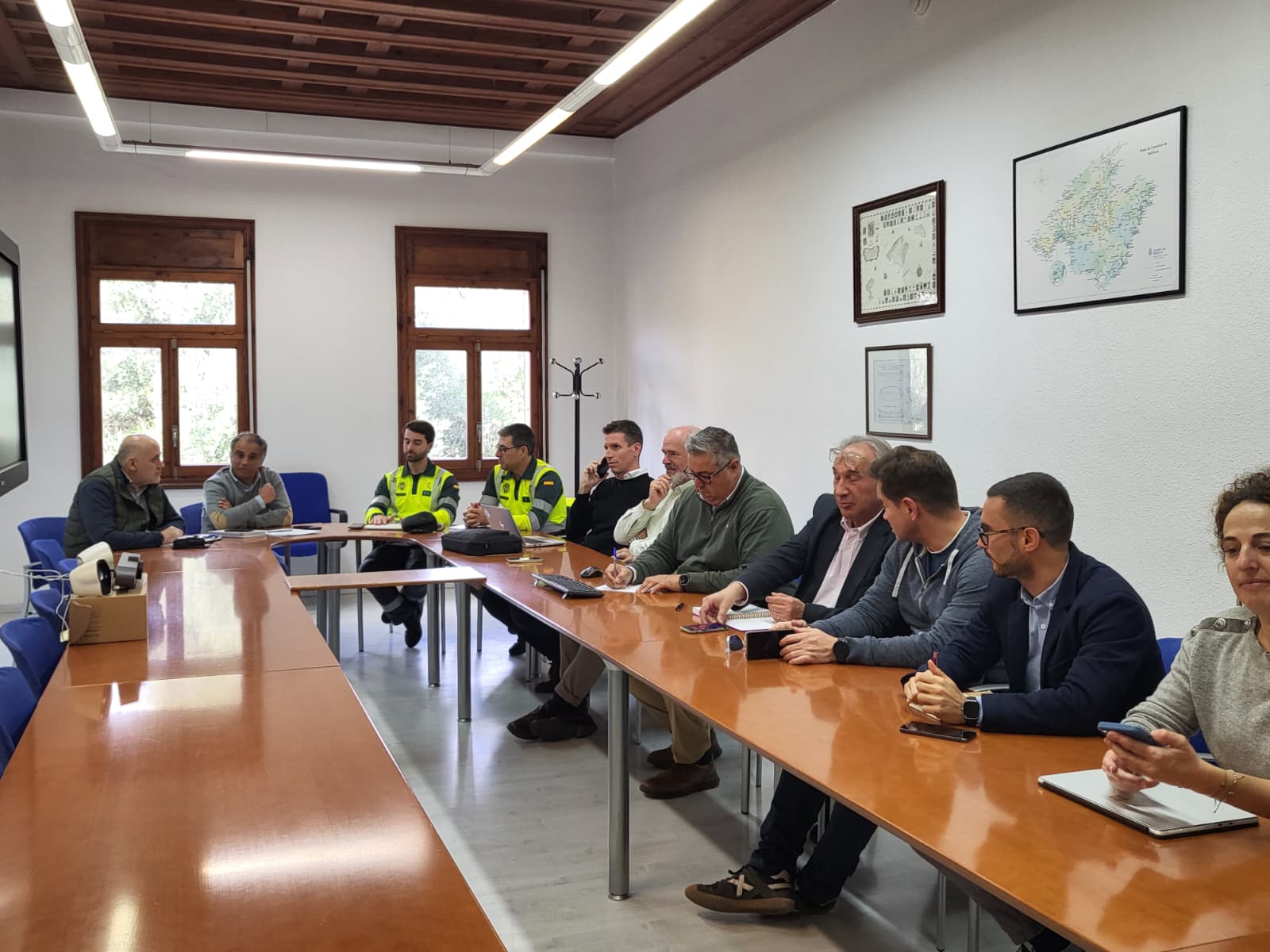 A Formentor només s'hi podrà accedir a peu, amb bicicleta o utilitzant transport públic.