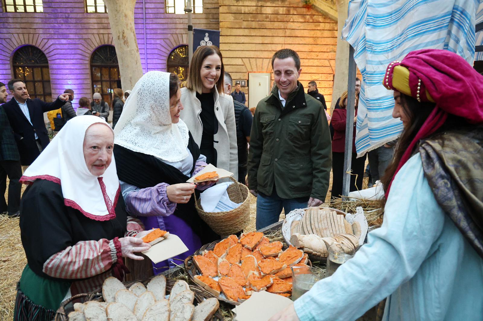 Betlem Vivent a La Misericòrdia