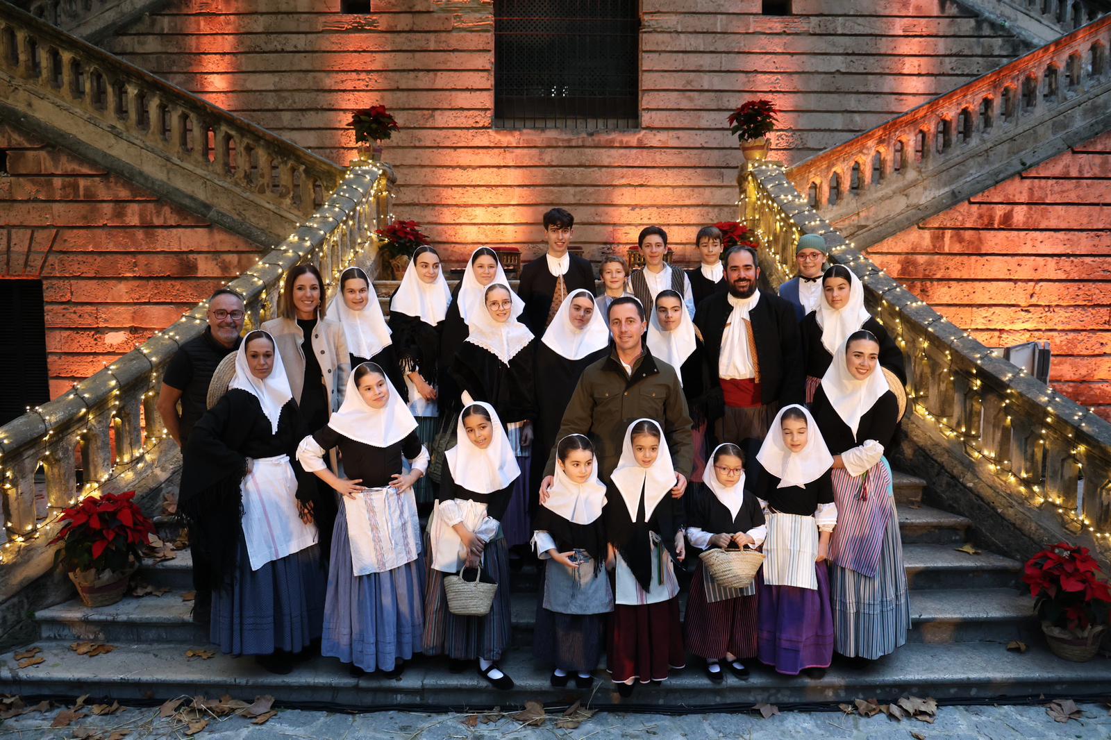 Betlem Vivent a La Misericòrdia