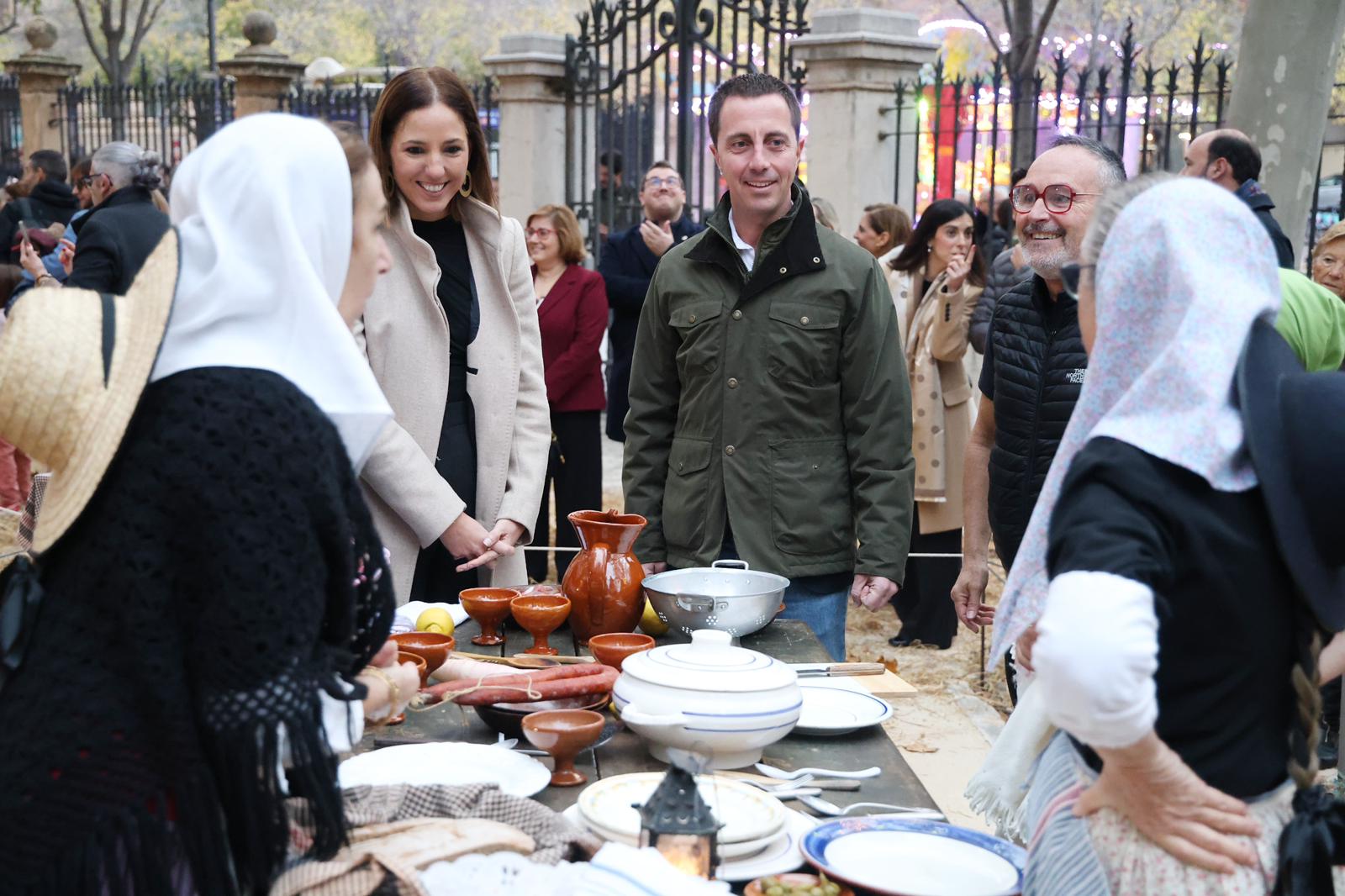 Betlem Vivent a La Misericòrdia