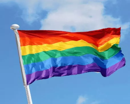 Bandera LGTBI