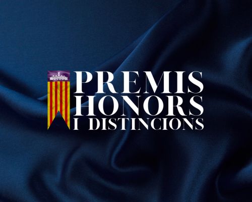 Procés participatiu: Premis Honors i Distincions 2026