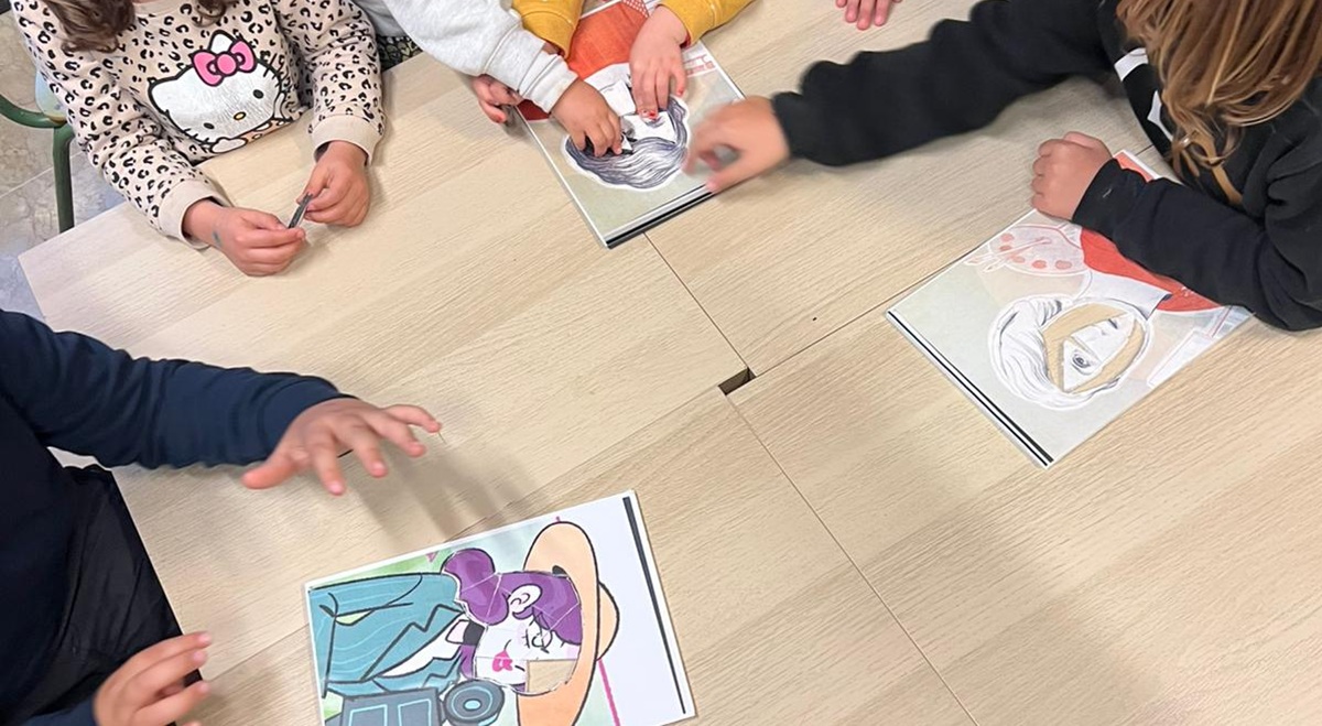 Rostres d’extraordinàries