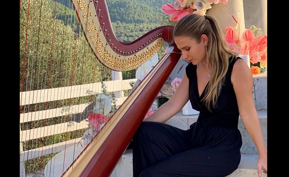 Arpa - Assumpció Janer