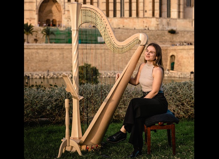 Arpa - Assumpció Janer