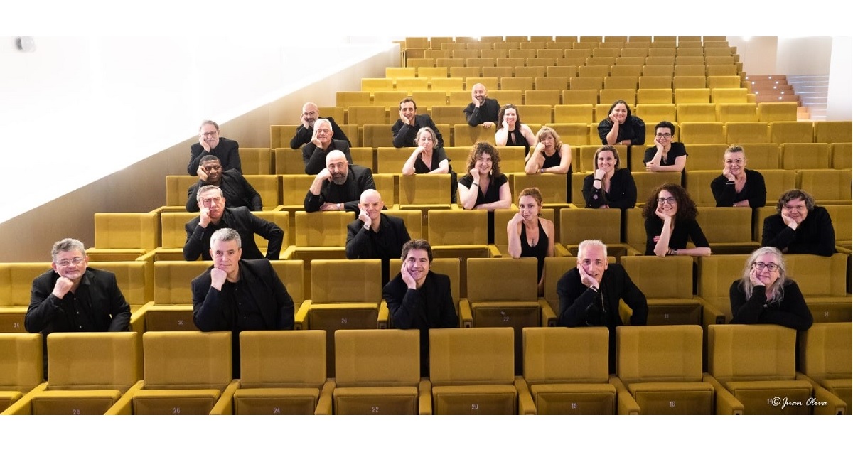 Classic’N Jazz o la dualitat sacra