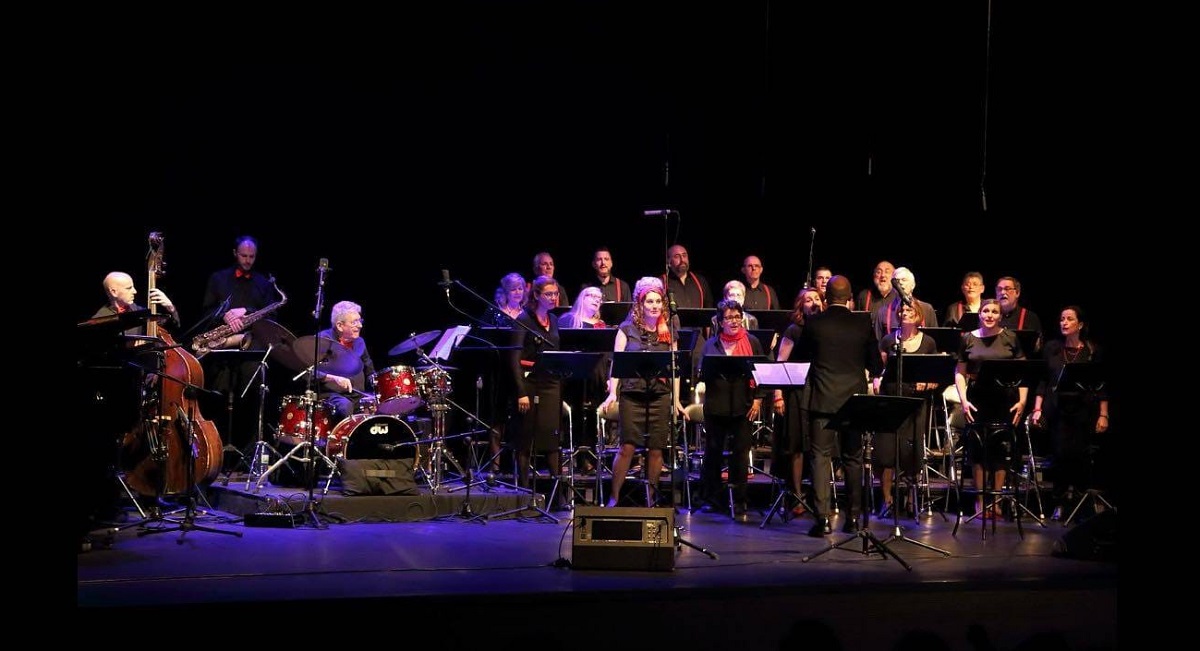 Classic’N Jazz o la dualitat sacra