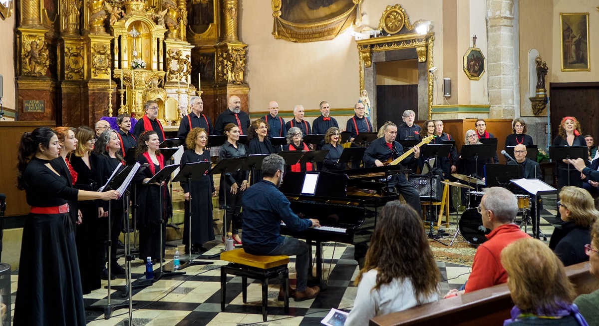 Classic’N Jazz o la dualitat sacra