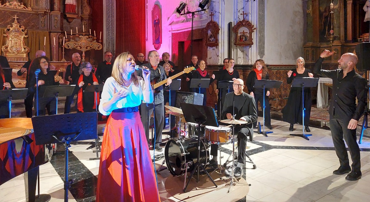 Classic’N Jazz o la dualitat sacra