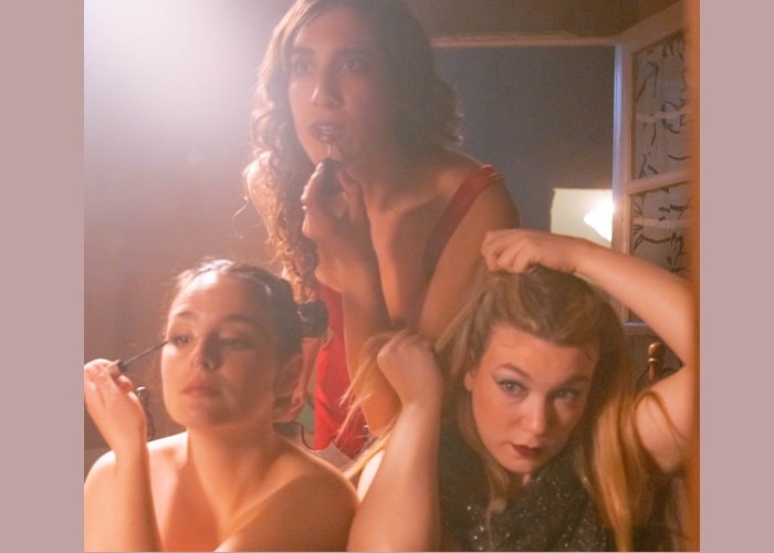 Això no és un cabaret sobre la nostra pobresa