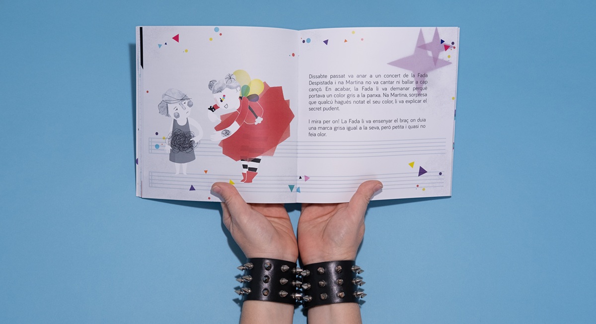 La màgia dels secrets